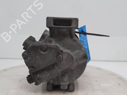 AC compressor TOYOTA AVENSIS Estate (_T27_)  | BP26874057M34