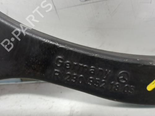 Left rear suspension arm MERCEDES-BENZ E-CLASS (W211) E 270 CDI (211.016) | BP20765685M14 