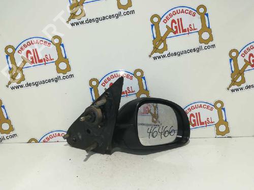 Used Right mirror PEUGEOT 406 (8B) 1.9 TD (92 hp) 20801517