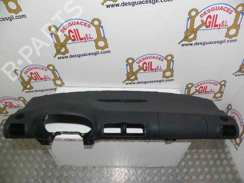Instrumentbræt AUDI A3 (8L1) [1996-2006]  20751205