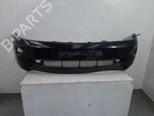 Used Front bumper FORD FOCUS I (DAW, DBW) 1.8 Turbo DI / TDDi (90 hp) 21692277