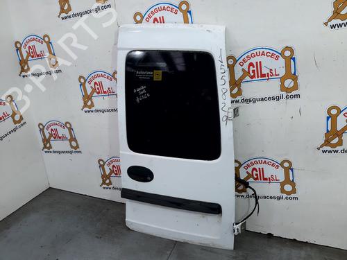 Right rear door OPEL COMBO Tour 1.7 DI 16V | BP20763554C5 