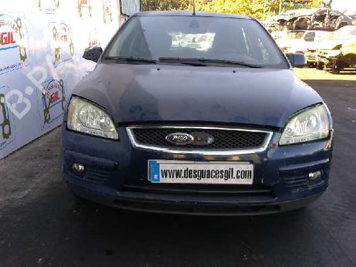 AC Styreenhet / Manøvreringsenhet FORD FOCUS II (DA_, HCP, DP) 1.6 TDCi | BP20807590I5 