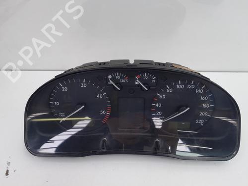 Used Instrument cluster Instrument cluster VW PASSAT B5 (3B2) [1996-2001] 36114033 36114033