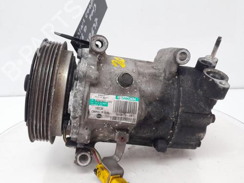 Used AC compressor AC compressor MINI MINI CLUBVAN (R55) Cooper D (112 hp) 34134565 34134565