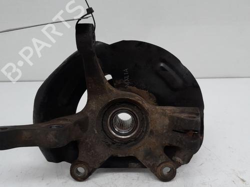 Right front steering knuckle HYUNDAI ATOS (MX) 1.0 i | BP29010613M26 