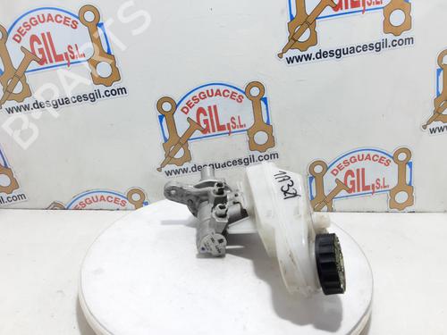Brake master cylinder CITROËN C1 II (PA_, PS_) 1.0 VTi 68 | BP20742420M77 
