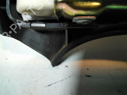 Driver airbag VW POLO III (6N1) 64 1.9 SDI | BP20787597C9 