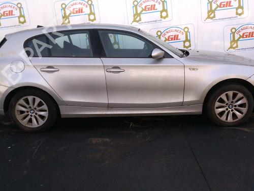 Engine control unit (ECU) BMW 1 (E87) 118 d | BP20801798M57 
