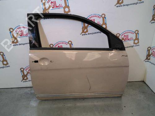 Used Right front door LANCIA YPSILON (843_) 1.2 (843.AXB1A) (80 hp) 20801934