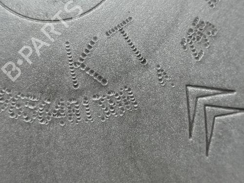 Autre CITROËN C5 II (RC_)  | BP29953648O1 