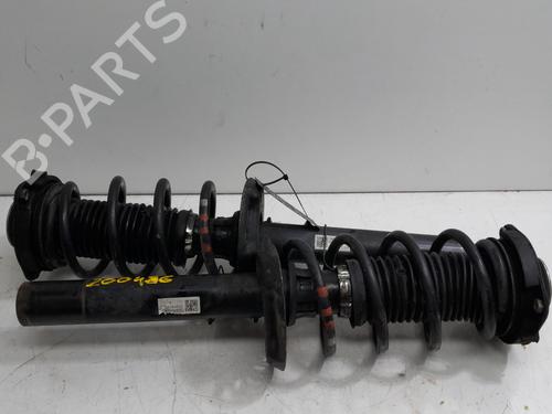 Used Right front shock absorber AUDI A3 (8P1) 1.9 TDI (105 hp) 30936660