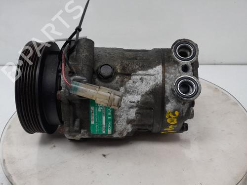Used AC compressor AC compressor ROVER 25 I Hatchback (RF) [1999-2006] 34133232 34133232