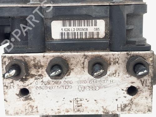 ABS pump SEAT IBIZA IV (6J5, 6P1)  | BP27599350M43 