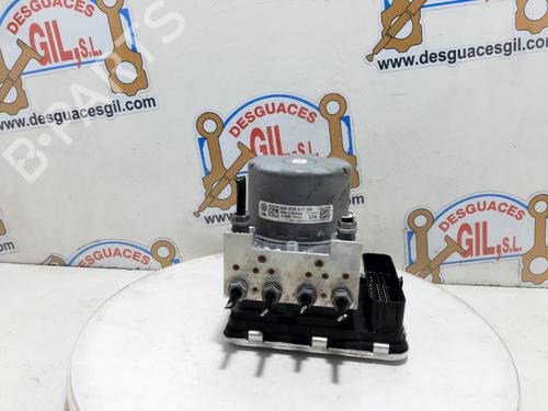 Used ABS pump SEAT LEON ST (5F8) [2012-2020]  20742274