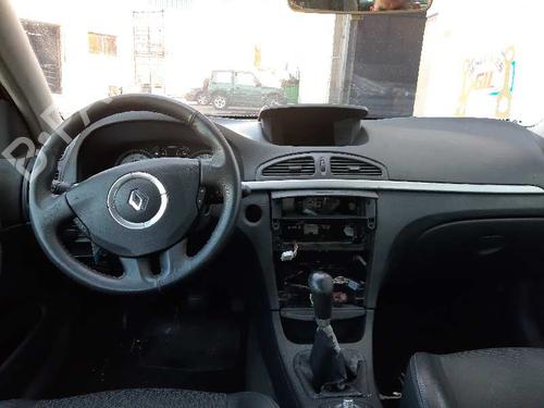 Starter RENAULT LAGUNA II (BG0/1_) 2.0 16V (BG00, BG0K, BG0P, BG0W) | BP20731534M8 