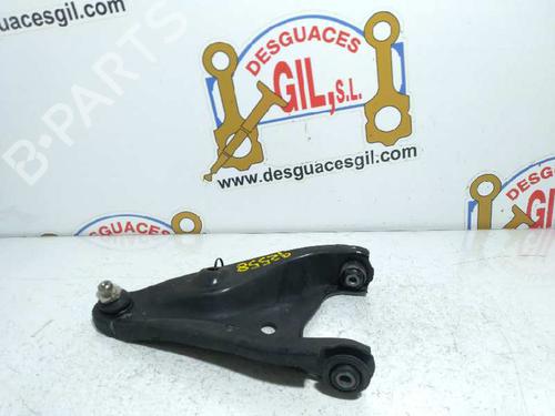 Right front suspension arm DACIA SANDERO II | BP20733355M13