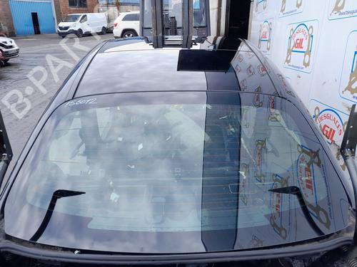Used Bootlid window MERCEDES-BENZ C-CLASS (W205) C 300 BlueTEC Hybrid / h (205.012) (231 hp) 25816998