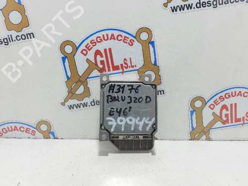 ECU airbags BMW 3 (E46) 320 d | BP20811339M53 