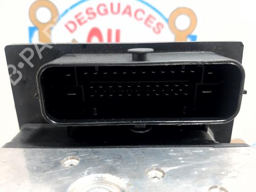 ABS pump SEAT IBIZA IV (6J5, 6P1)  | BP20742082M43 