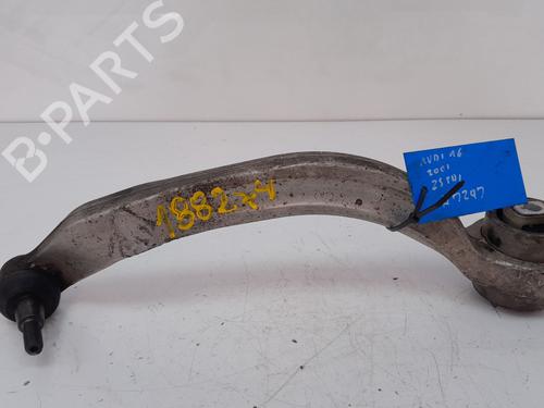 Used Left front suspension arm AUDI ALLROAD C5 (4BH) 2.5 TDI quattro (180 hp) 26499652