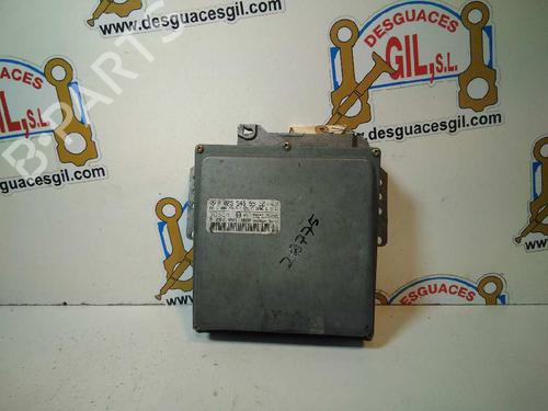 Used Engine control unit (ECU) MERCEDES-BENZ E-CLASS (W210) E 300 Turbo-D (210.025) (177 hp) 20791201