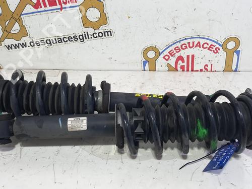 Used Right front shock absorber PEUGEOT 407 SW (6E_, 6D_) 2.0 (136 hp) 20761931