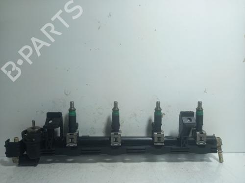 Used Injection rail Injection rail 39185825 39185825