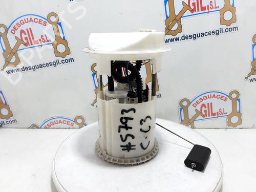 Used Fuel pump CITROËN C3 I (FC_, FN_) 1.1 i (60 hp) 20743046