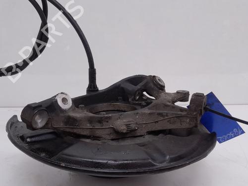 Left rear steering knuckle MERCEDES-BENZ E-CLASS (W211) E 270 CDI (211.016) | BP25976100M27 