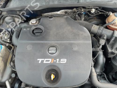 Brake master cylinder SEAT CORDOBA (6K1, 6K2) 1.9 TDI | BP20764824M77 
