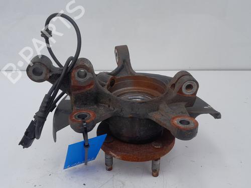Right front steering knuckle OPEL KARL (C16)  | BP29636226M26 