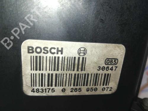 ABS pump CITROËN XSARA PICASSO (N68) 1.6 HDi | BP20805508M43 