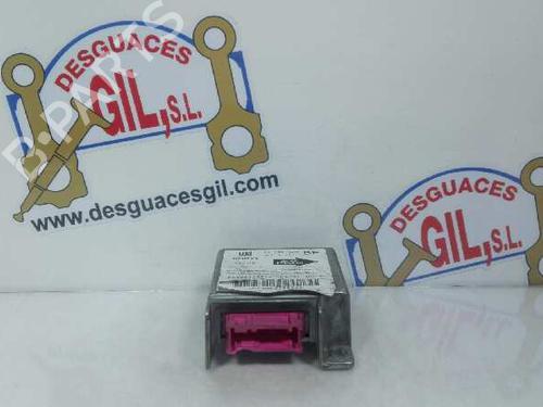 Kollisjonspute styreenhet OPEL CORSA B (S93) 1.2 i (F08, F68, M68) | BP20806178M53 