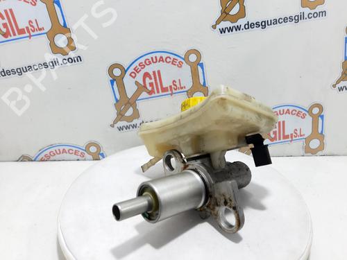 Brake master cylinder AUDI A6 C6 Avant (4F5) 3.0 TDI quattro | BP20752228M77 
