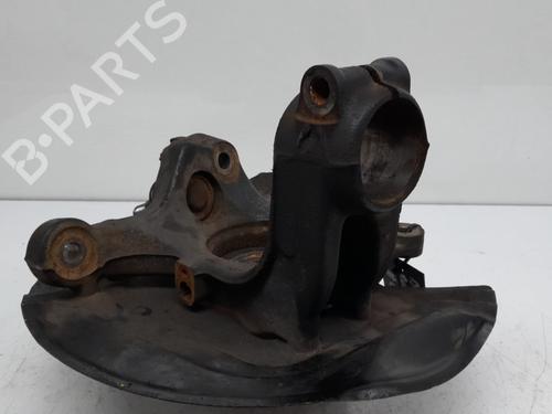 Left front steering knuckle BMW X3 (E83) 2.0 d | BP34134339M25  - Image 6