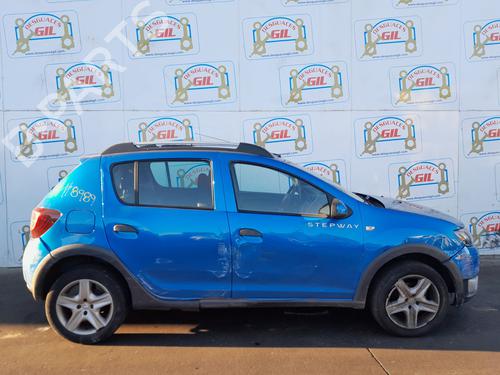 Used Parts DACIA SANDERO II [2012-2025]  4254267