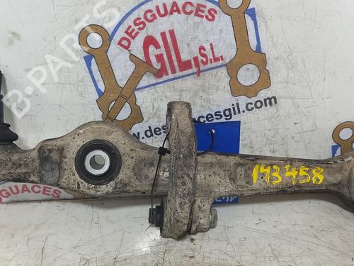Querlenker links vorne für AUDI A4 B6 (8E2) 1.9 TDI (130 hp) 20755747