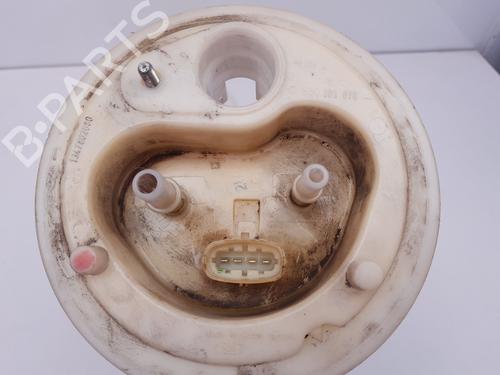 Fuel pump FIAT DUCATO Van (250_) | BP29534245M76