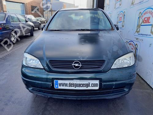 Steering pump OPEL ASTRA G Hatchback (T98) 1.7 DTI 16V (F08, F48) | BP20766633M99 