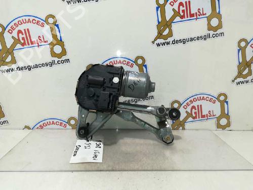 Used Front wiper motor PEUGEOT 3008 II SUV (MC_, MR_, MJ_, M4_) [2016-2025]  20806391