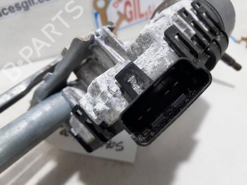 Front wiper motor CITROËN BERLINGO MULTISPACE (B9) 1.6 HDi 75 / BlueHDi 75 | BP20767043M29 