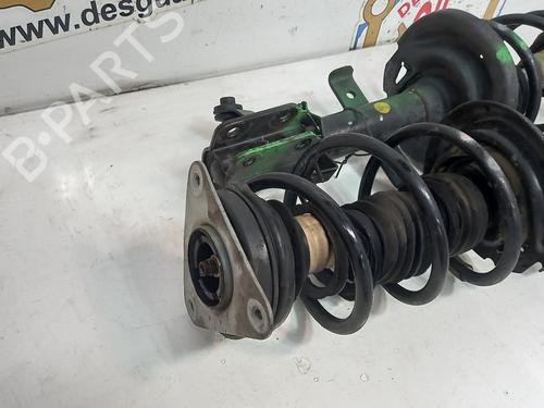 Right front shock absorber RENAULT CLIO IV (BH_)  | BP20769894M17 