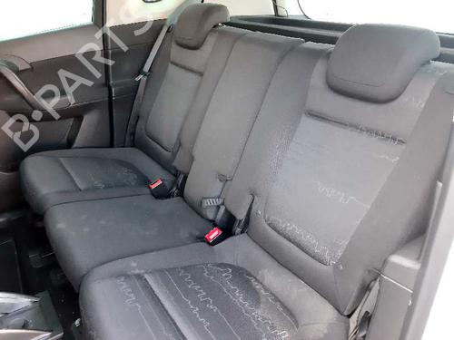 Køler OPEL MERIVA B MPV (S10) 1.7 CDTI (75) | BP20767533M31 