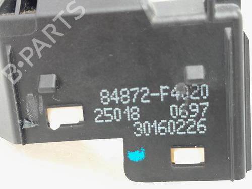 Mirror switch TOYOTA C-HR (_X1_) | BP36649550I25 - Image 5