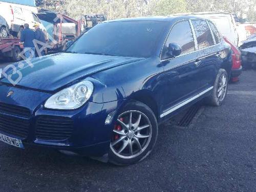 Drivaksel bak Høyre PORSCHE CAYENNE (9PA) Turbo 4.5 | BP20732750M41 