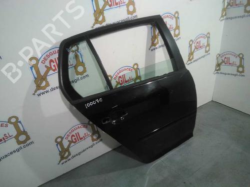 Right rear door VW GOLF V (1K1)  | BP20736440C5 