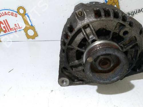 Used Alternator FORD ESCORT VI (GAL, AAL, ABL) 1.8 TD (90 hp) 20794334