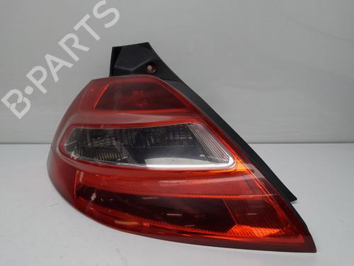 Used Left taillight Left taillight RENAULT MEGANE II (BM0/1_, CM0/1_) 1.5 dCi (BM1E, CM1E) (106 hp) 34132974 34132974