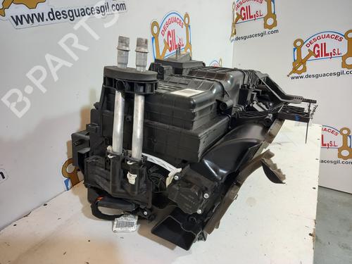 Heater matrix box PEUGEOT 5008 (0U_, 0E_) 1.6 HDi | BP20782054M61 